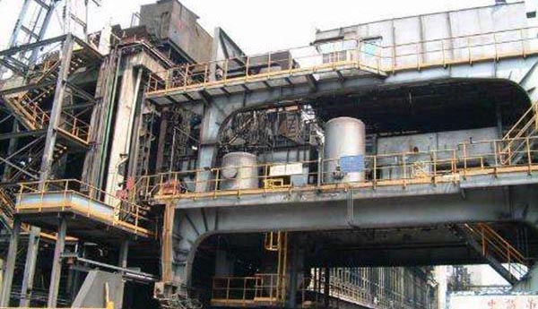 黄陵煤化焦炉地面站高活性氢氧化钙脱硫